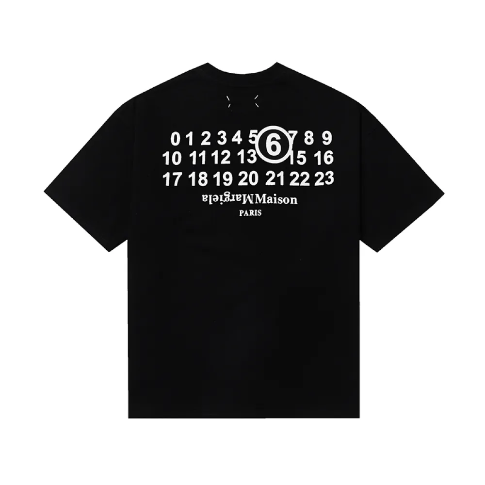 Martin Margiela T-Shirt 613