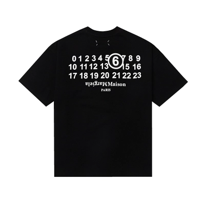 Martin Margiela T-Shirt 613 01