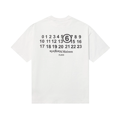 Martin Margiela T-Shirt 613 02