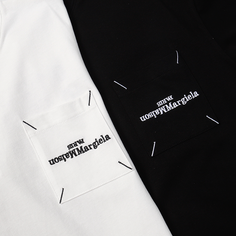 Martin Margiela T-Shirt 613