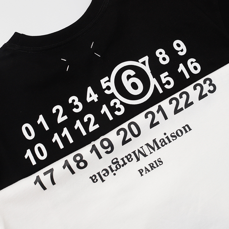 Martin Margiela T-Shirt 613