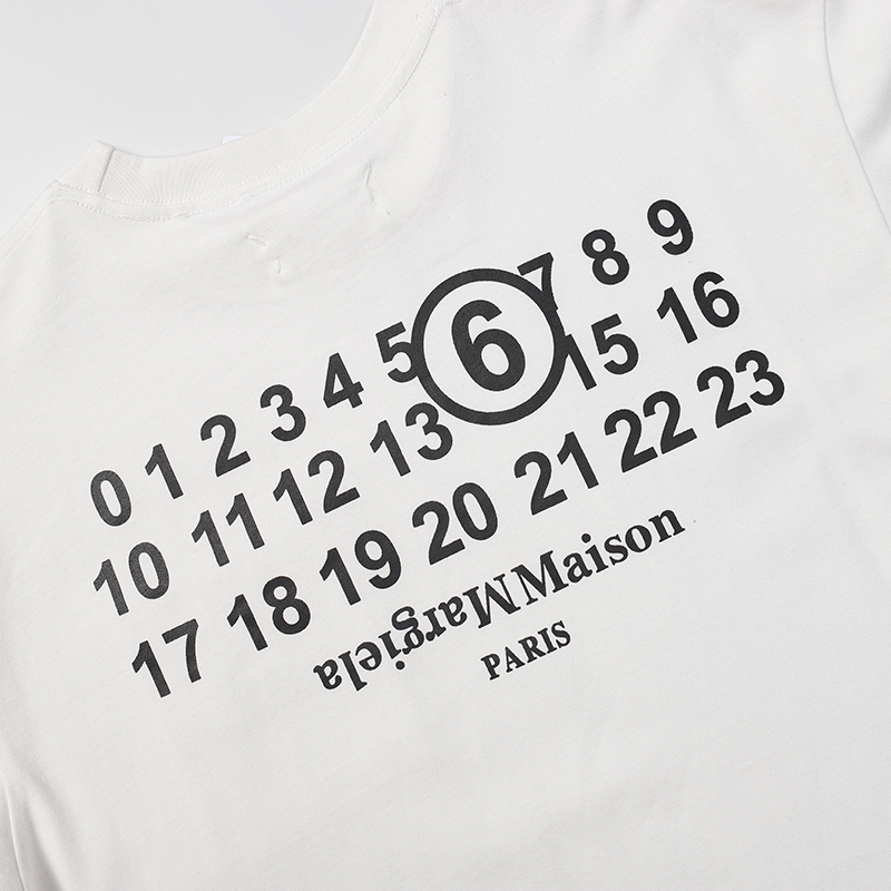 Martin Margiela T-Shirt 613