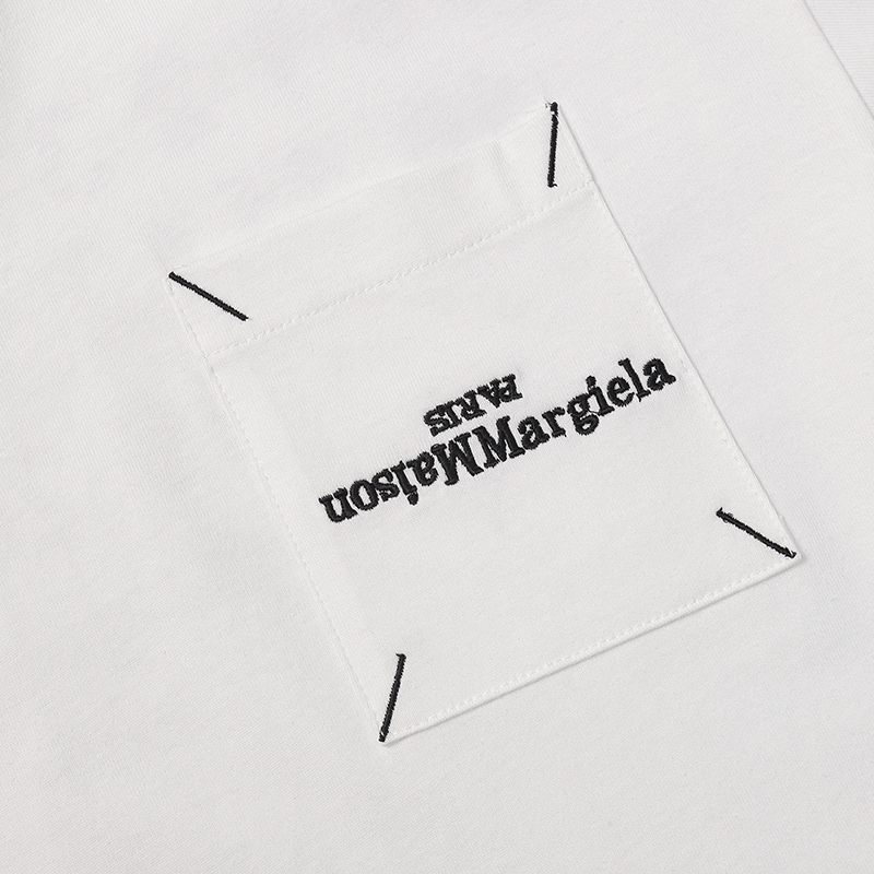 Martin Margiela T-Shirt 613