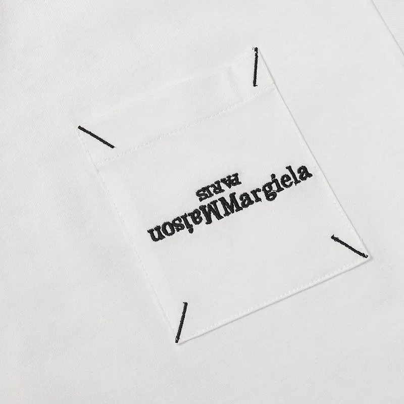 Martin Margiela T-Shirt 613