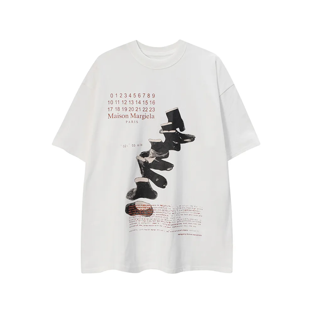 Martin Margiela T-Shirt  615