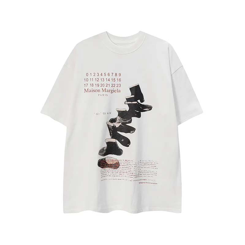 Martin Margiela T-Shirt  615