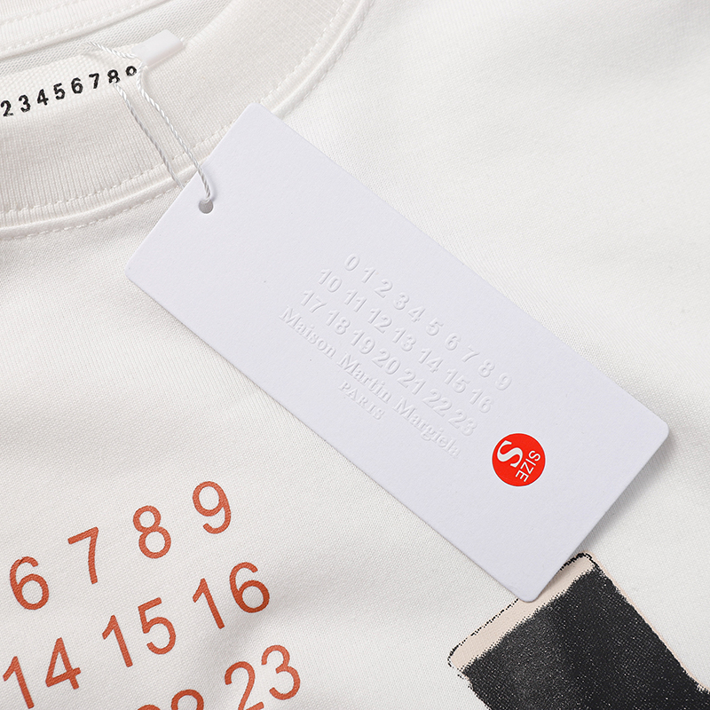 Martin Margiela T-Shirt  615