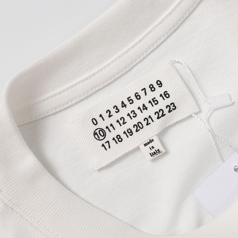 Martin Margiela T-Shirt  615