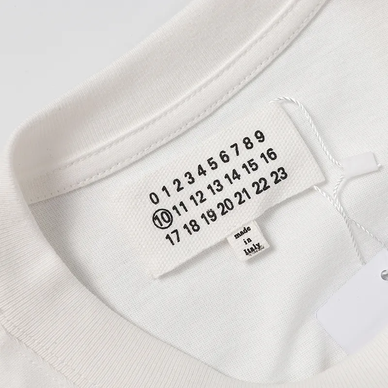 Martin Margiela T-Shirt  615