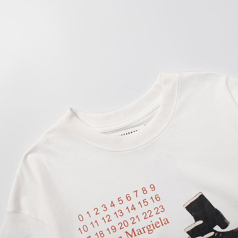 Martin Margiela T-Shirt  615