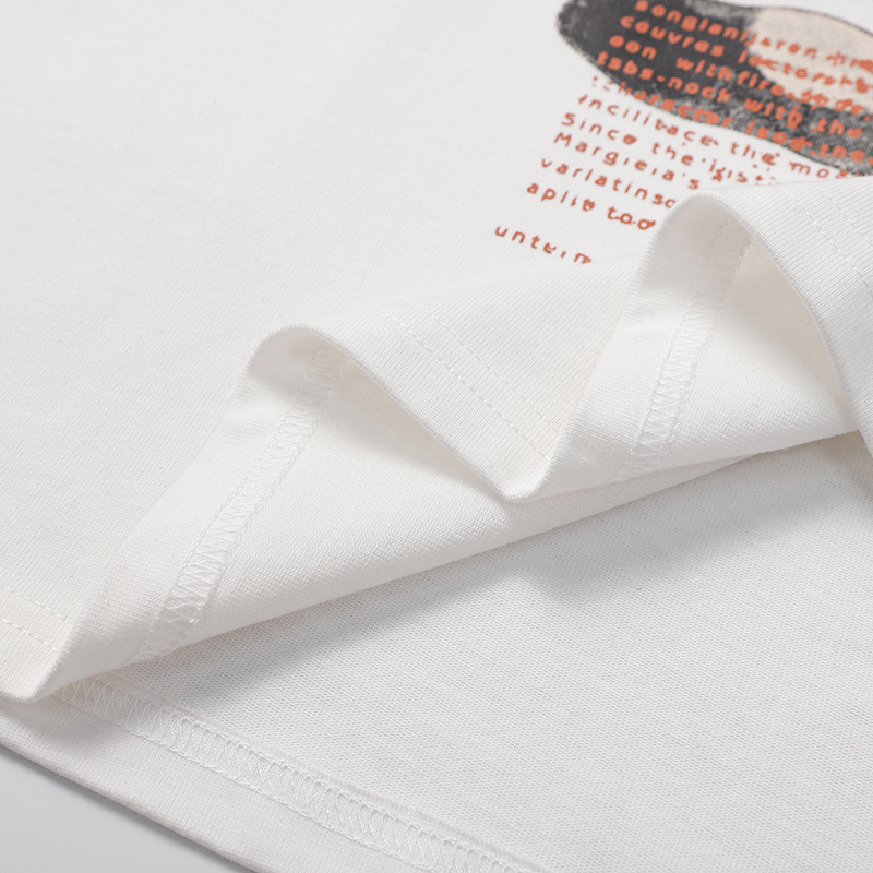 Martin Margiela T-Shirt  615