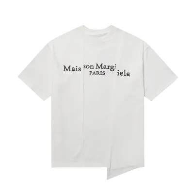 Martin Margiela T-Shirt  616 02