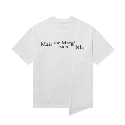 Martin Margiela T-Shirt  616 02