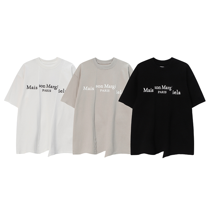 Martin Margiela T-Shirt  616