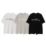 Martin Margiela T-Shirt  616