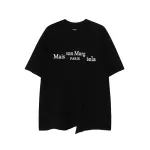 Martin Margiela T-Shirt  616