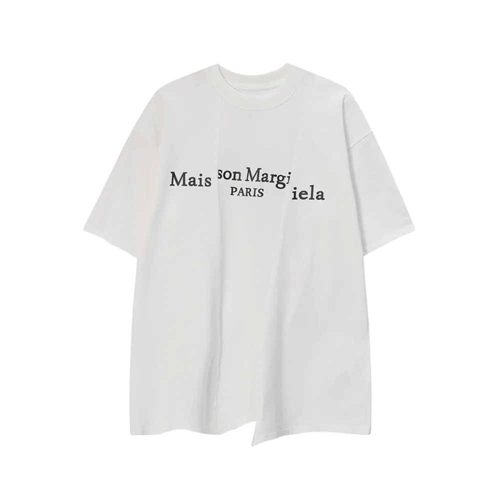 Martin Margiela T-Shirt  616