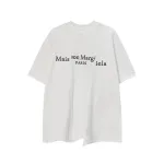 Martin Margiela T-Shirt  616
