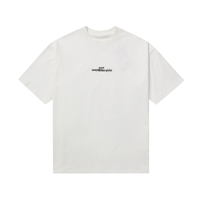 Martin Margiela T-Shirt  618 01