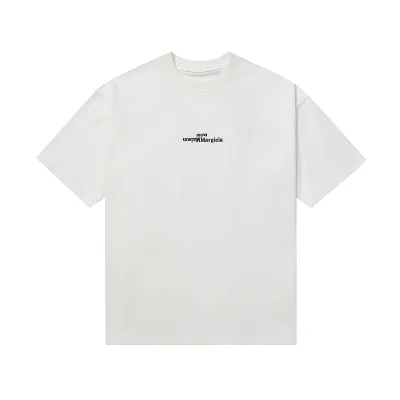 Martin Margiela T-Shirt  618 01