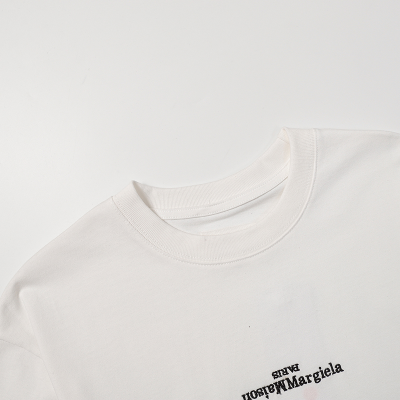 Martin Margiela T-Shirt  618
