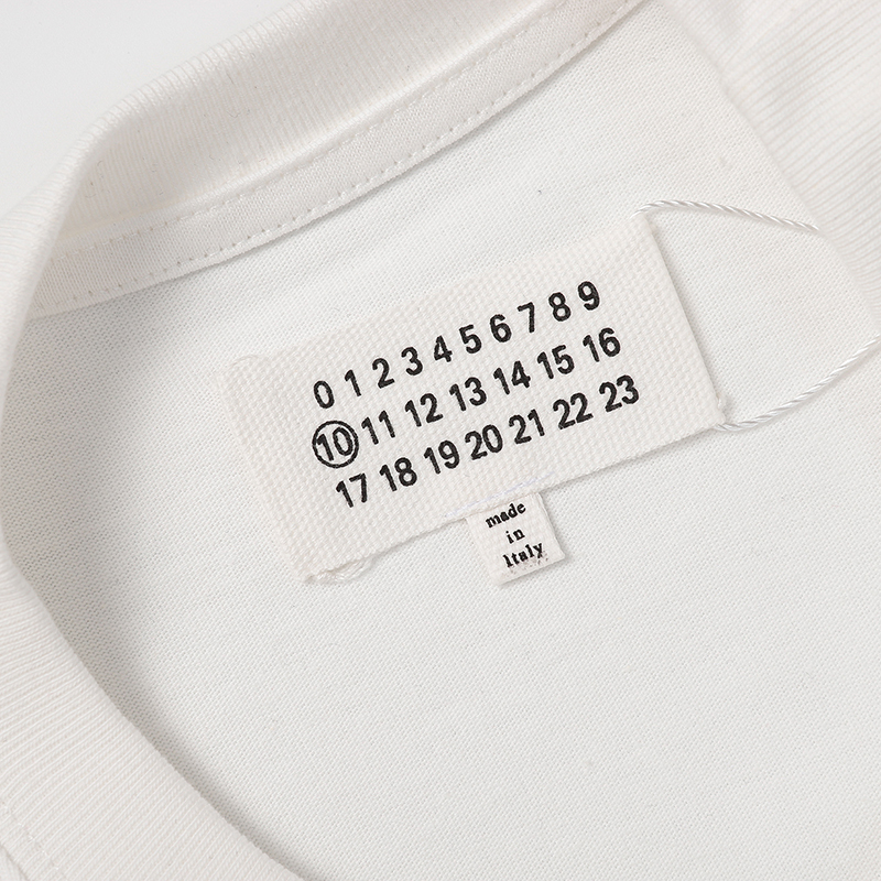 Martin Margiela T-Shirt  618