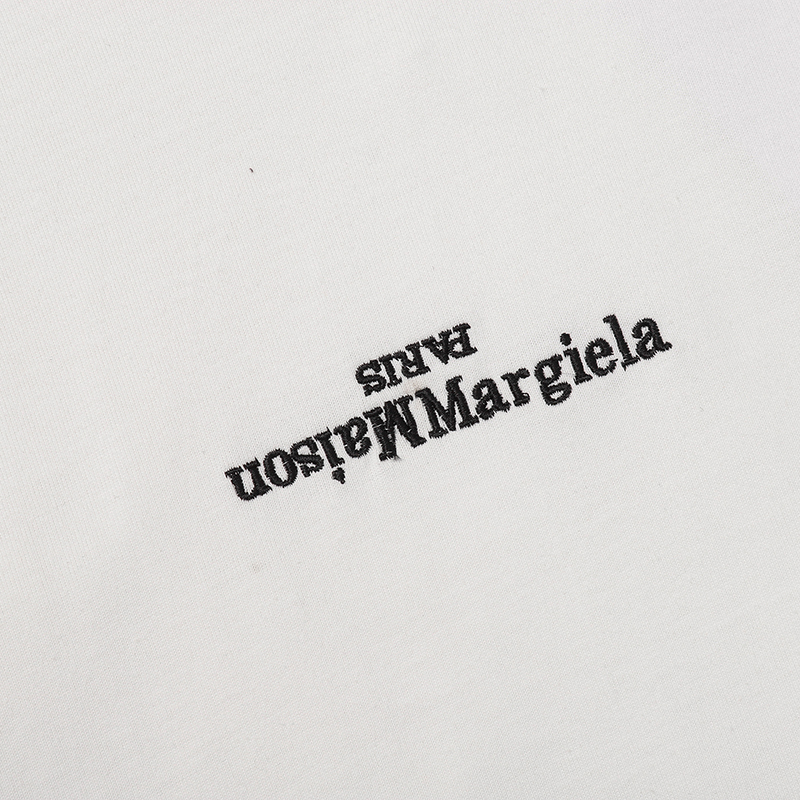 Martin Margiela T-Shirt  618