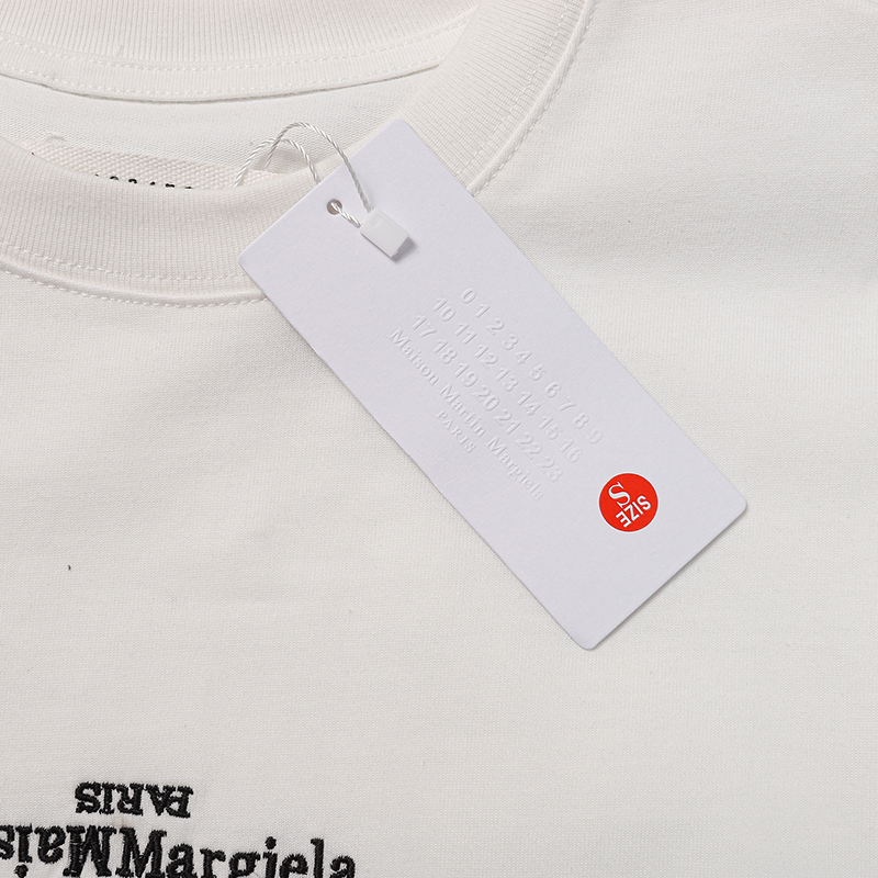 Martin Margiela T-Shirt  618