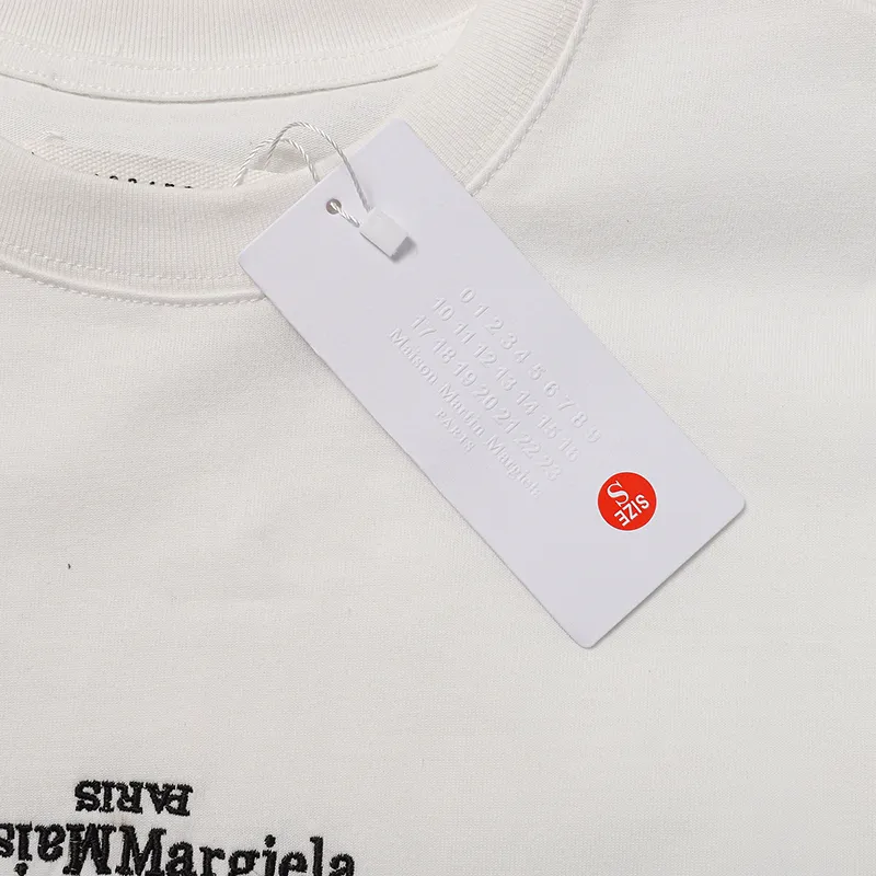 Martin Margiela T-Shirt  618
