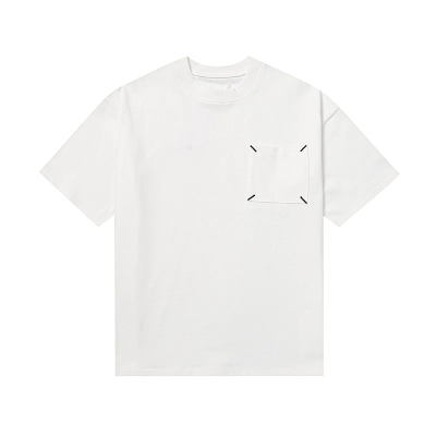 Martin Margiela T-Shirt  619 01