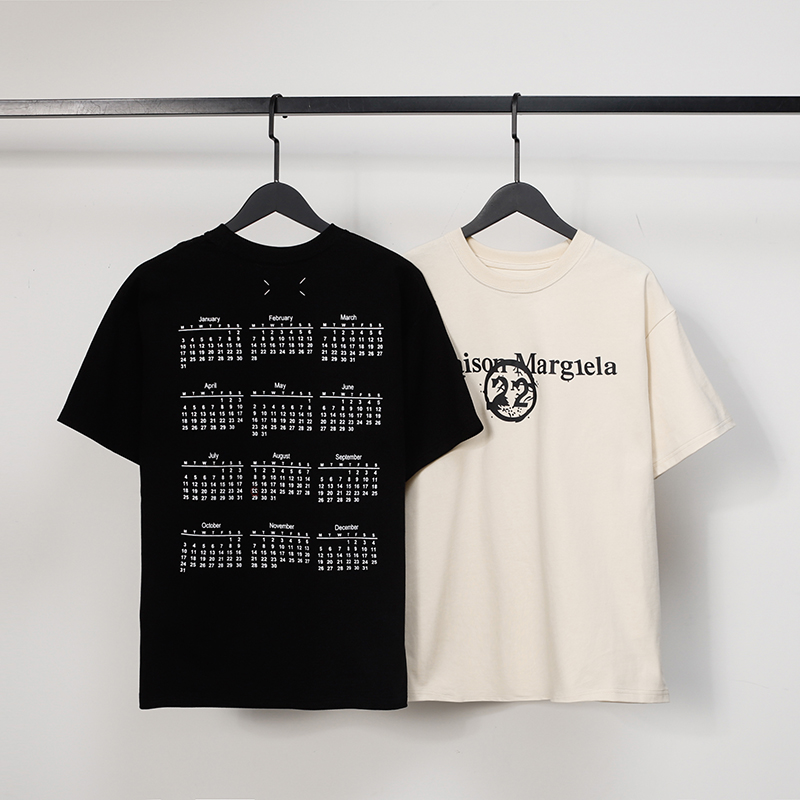 Martin Margiela T-Shirt  620