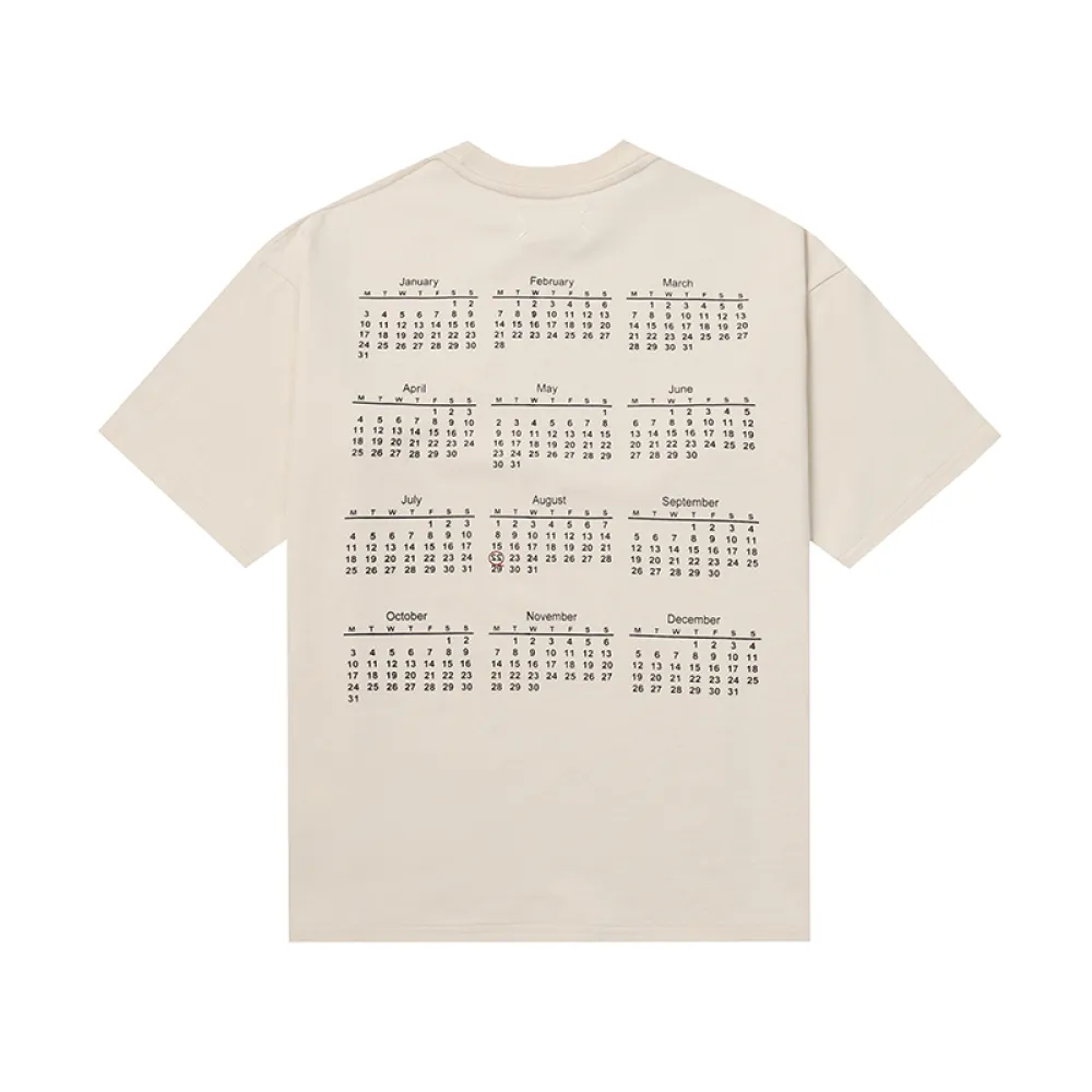 Martin Margiela T-Shirt  620