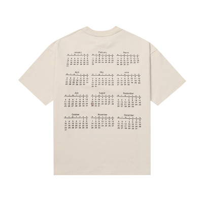 Martin Margiela T-Shirt  620 01