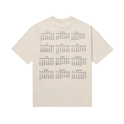 Martin Margiela T-Shirt  620 01