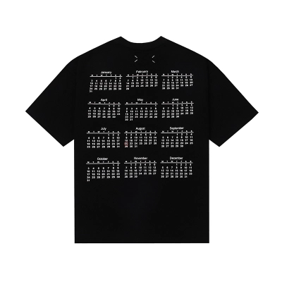 Martin Margiela T-Shirt  620 02