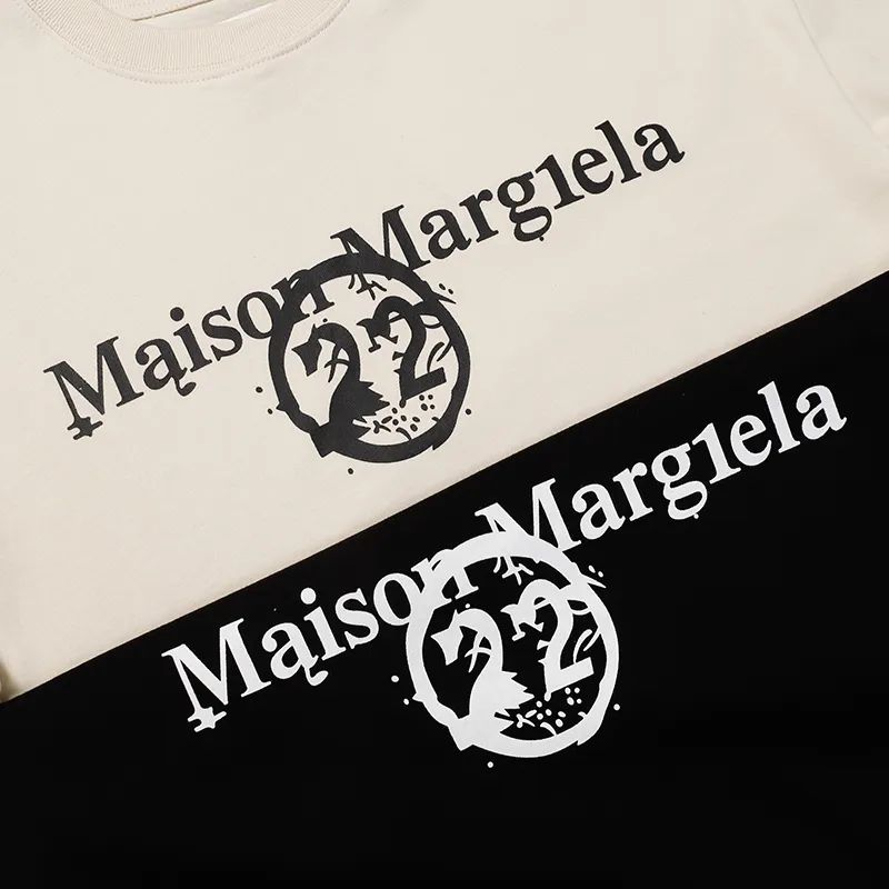 Martin Margiela T-Shirt  620