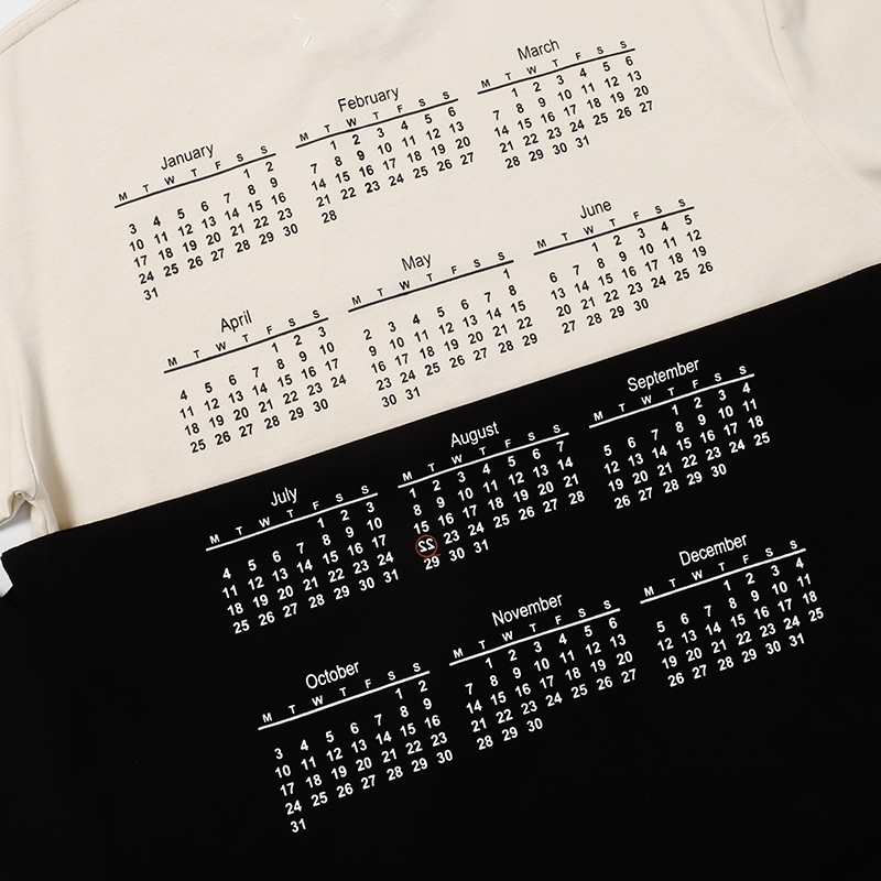 Martin Margiela T-Shirt  620