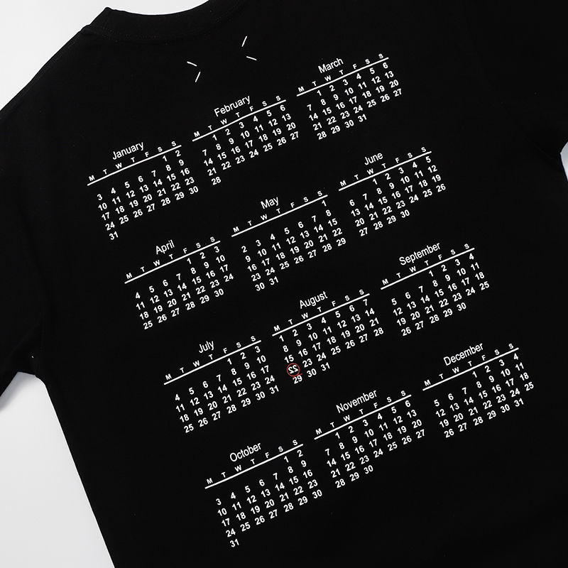 Martin Margiela T-Shirt  620