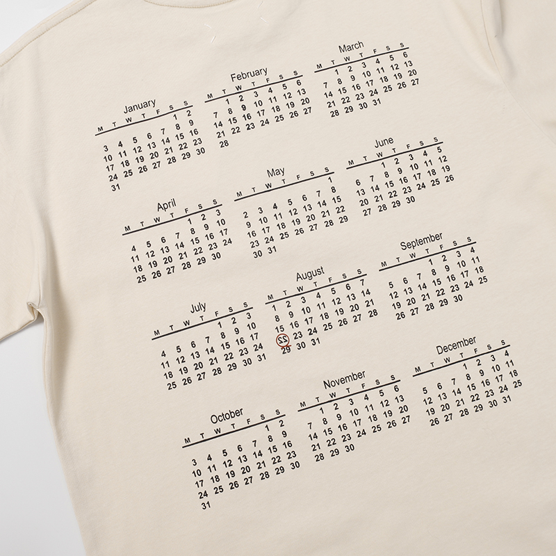 Martin Margiela T-Shirt  620