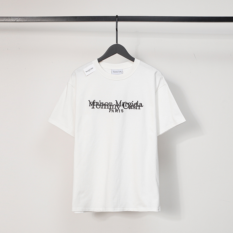 Martin Margiela T-Shirt  621