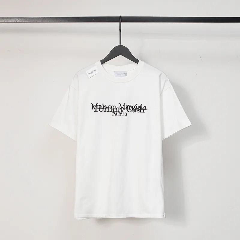 Martin Margiela T-Shirt  621