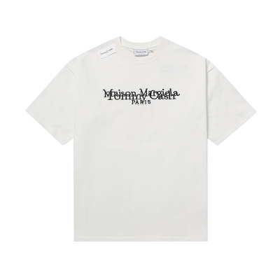 Martin Margiela T-Shirt  621 02