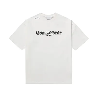 Martin Margiela T-Shirt  621 02