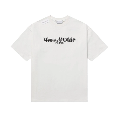 Martin Margiela T-Shirt  621 02