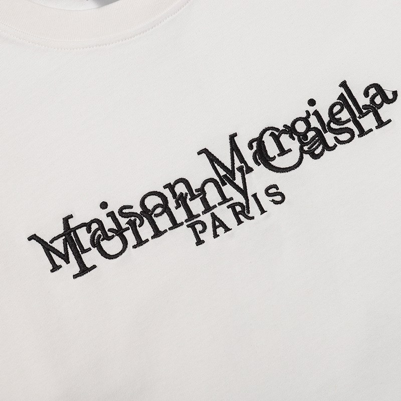 Martin Margiela T-Shirt  621