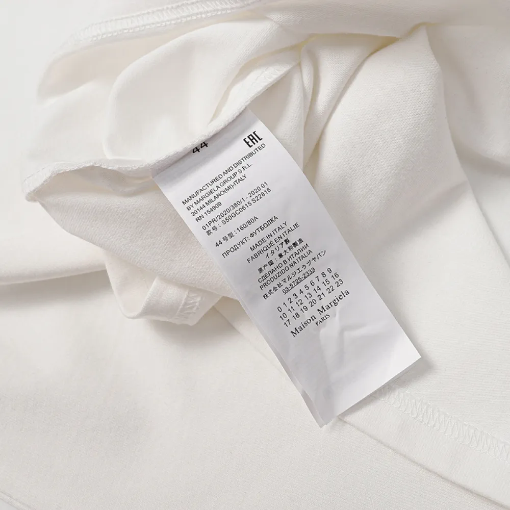 Martin Margiela T-Shirt  621