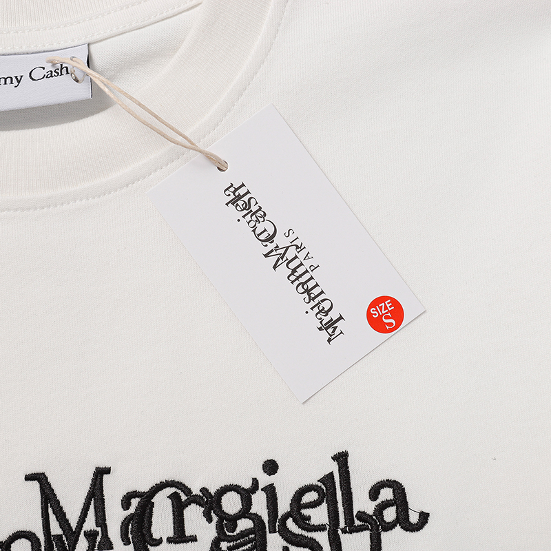 Martin Margiela T-Shirt  621