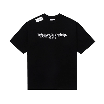 Martin Margiela T-Shirt  621 01