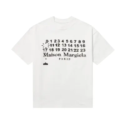Martin Margiela T-Shirt  622 01