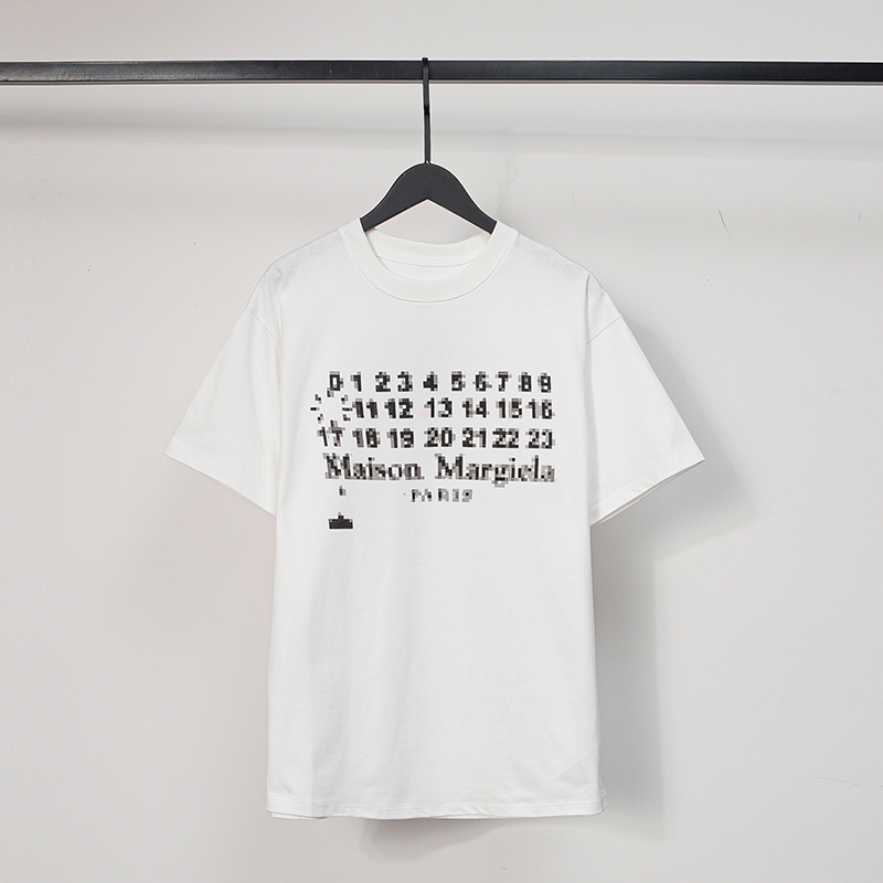 Martin Margiela T-Shirt  622